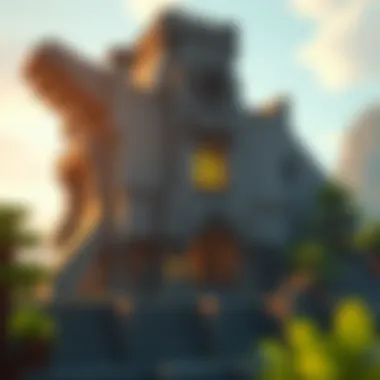 Magnificent Exploring Minecraft Download APK Mods: A Comprehensive Guide