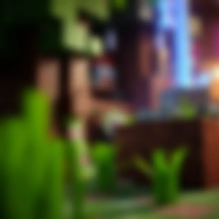 Magnificent Exploring Minecraft Download Options Through MediaFire