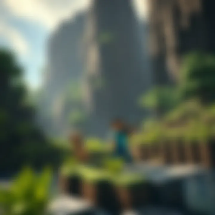 Magnificent Exploring Minecraft Downloads: The Comprehensive Guide for 2025