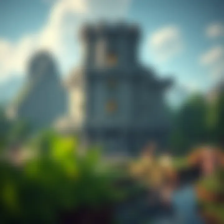 Magnificent Exploring Minecraft for Computer: A Comprehensive Resource Guide