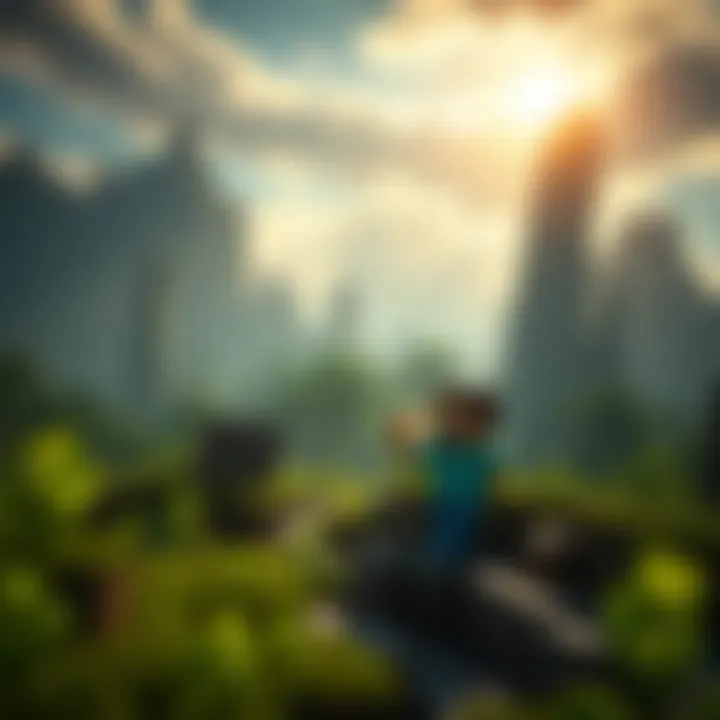 Magnificent Exploring Minecraft for Free: A Comprehensive Guide
