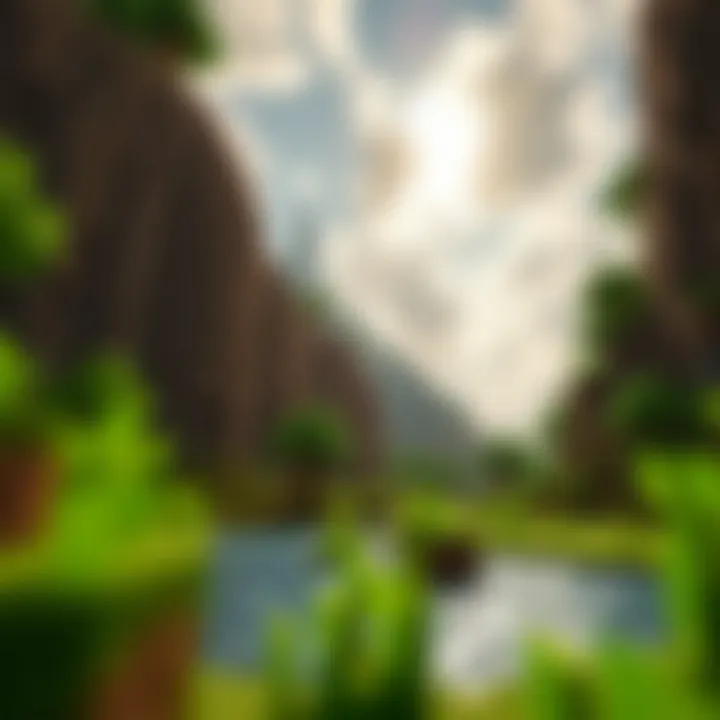 Magnificent Exploring Minecraft for iOS: A Comprehensive Guide