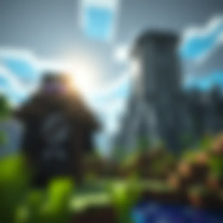Magnificent Exploring Minecraft for Windows Free: An In-Depth Guide