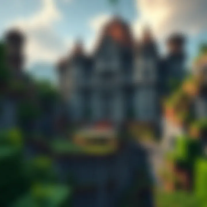Magnificent Exploring Minecraft: Free Download Options and Resources