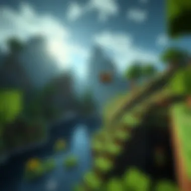 Magnificent Exploring Minecraft: Free Full Game Downloads for PC