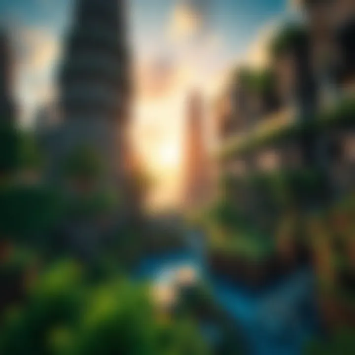 Magnificent Exploring Minecraft Full Indir PC: A Comprehensive Guide
