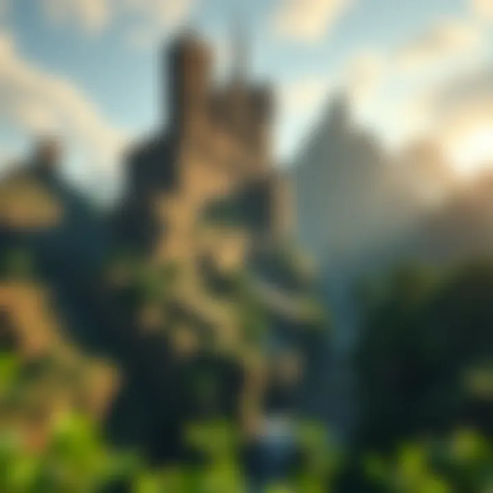 Magnificent Exploring Minecraft Gratis 1.21: A Comprehensive Guide