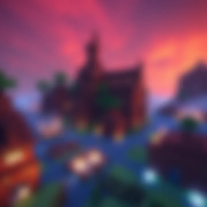 Magnificent Exploring Minecraft Hardcore World Downloads: A Comprehensive Guide