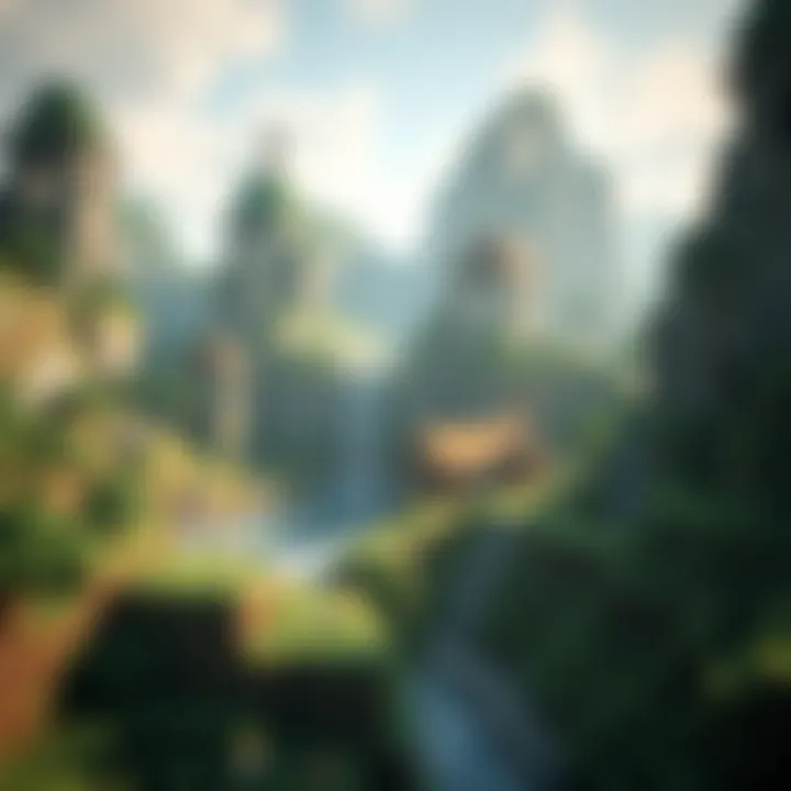 Magnificent Exploring Minecraft in 2024: A Comprehensive Guide