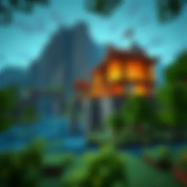 Magnificent Exploring Minecraft Java APK: A Comprehensive Guide Magnificent Exploring Minecraft Java APK: A Comprehensive Guide