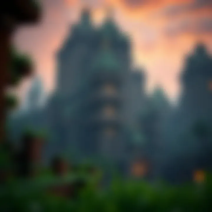 Magnificent Exploring Minecraft Java Edition: A Comprehensive Guide to Downloading and Enhancing Your Game