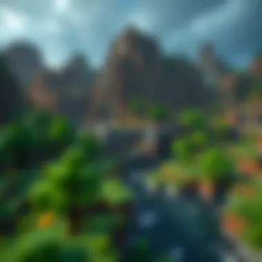 Magnificent Exploring Minecraft Java Edition Downloads