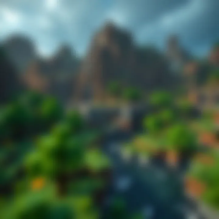 Magnificent Exploring Minecraft Java Edition Downloads