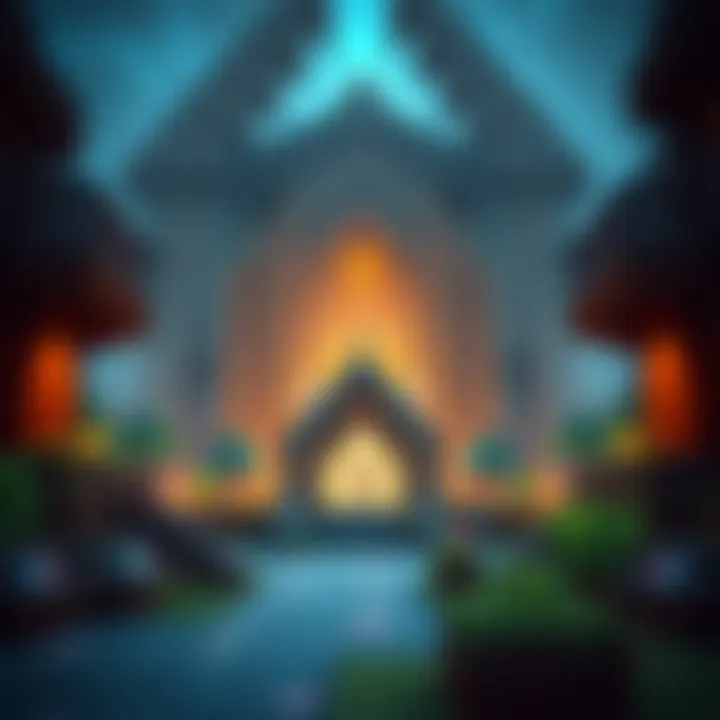 Magnificent Exploring Minecraft Mobile: A Comprehensive Guide