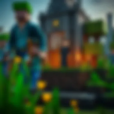 Magnificent Exploring Minecraft Mod APK: A Comprehensive Guide Magnificent Exploring Minecraft Mod APK: A Comprehensive Guide