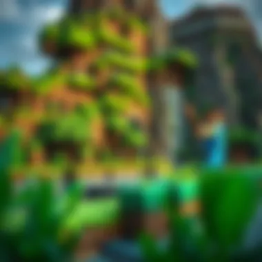 Magnificent Exploring Minecraft Mod APK Offline: Unleashing Potential Beyond Boundaries Magnificent Exploring Minecraft Mod APK Offline: Unleashing Potential Beyond Boundaries