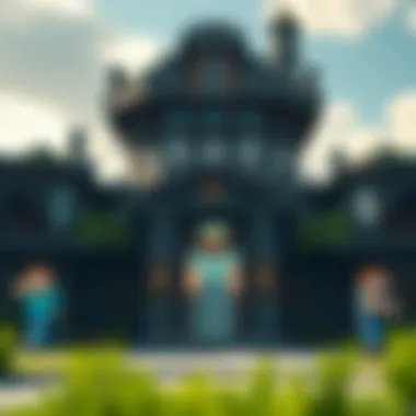 Magnificent Exploring Minecraft Mod Free APK: A Comprehensive Guide for Enthusiasts