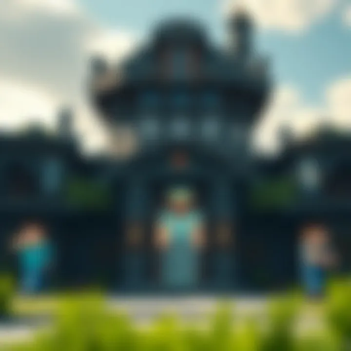 Magnificent Exploring Minecraft Mod Free APK: A Comprehensive Guide for Enthusiasts