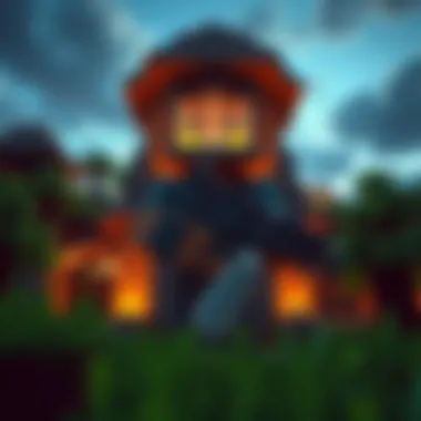 Magnificent Exploring Minecraft Offline for Free
