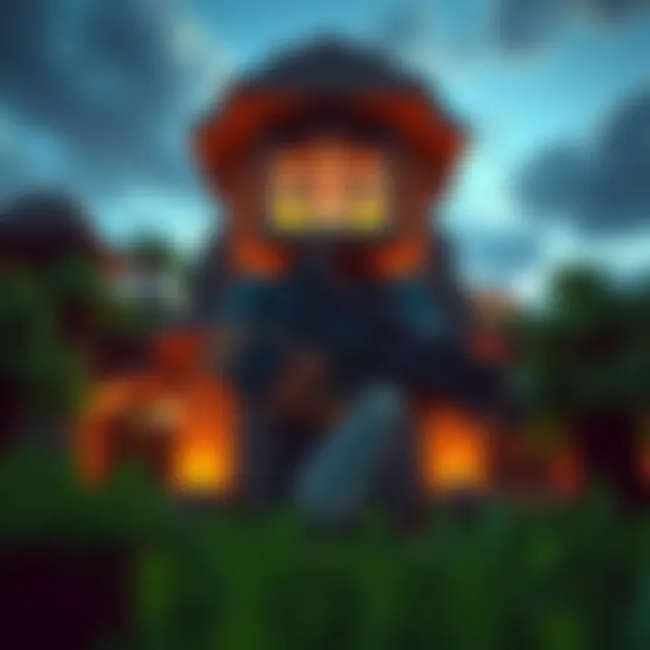Magnificent Exploring Minecraft Offline for Free