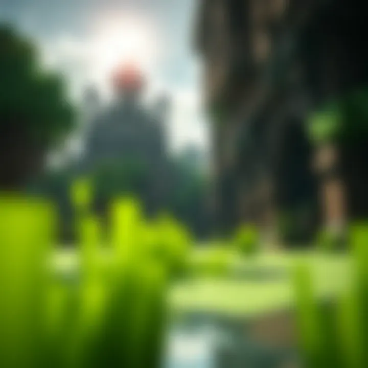 Magnificent Exploring Minecraft on Android: A Comprehensive Guide