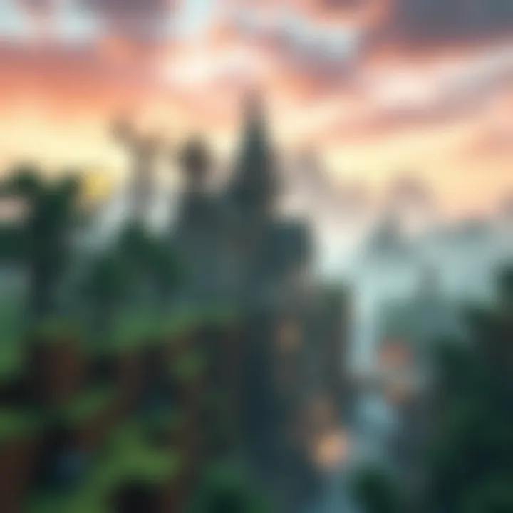 Magnificent Exploring Minecraft on Android: An In-Depth Analysis