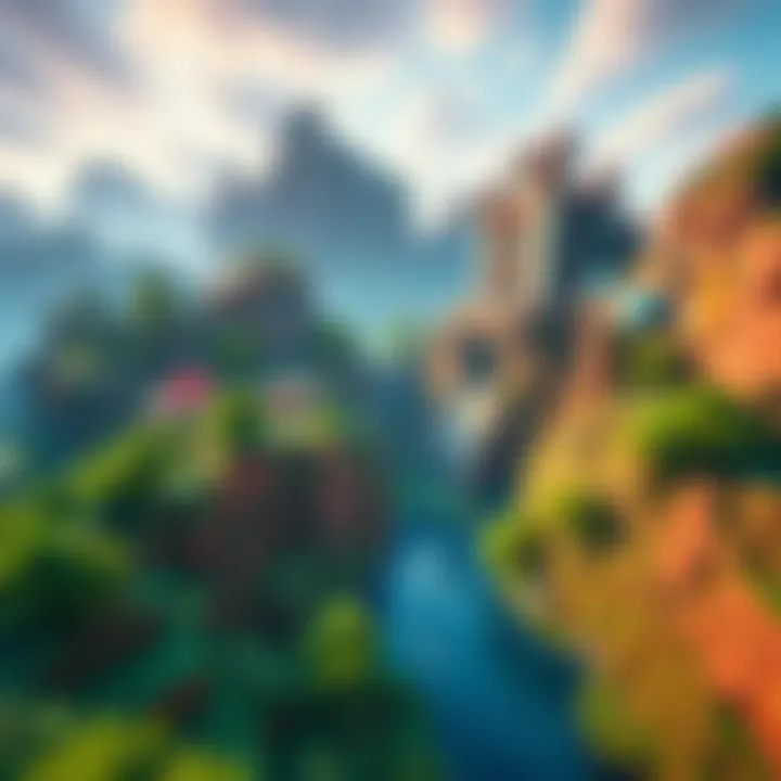 Magnificent Exploring Minecraft on BlueStacks: A Comprehensive Guide