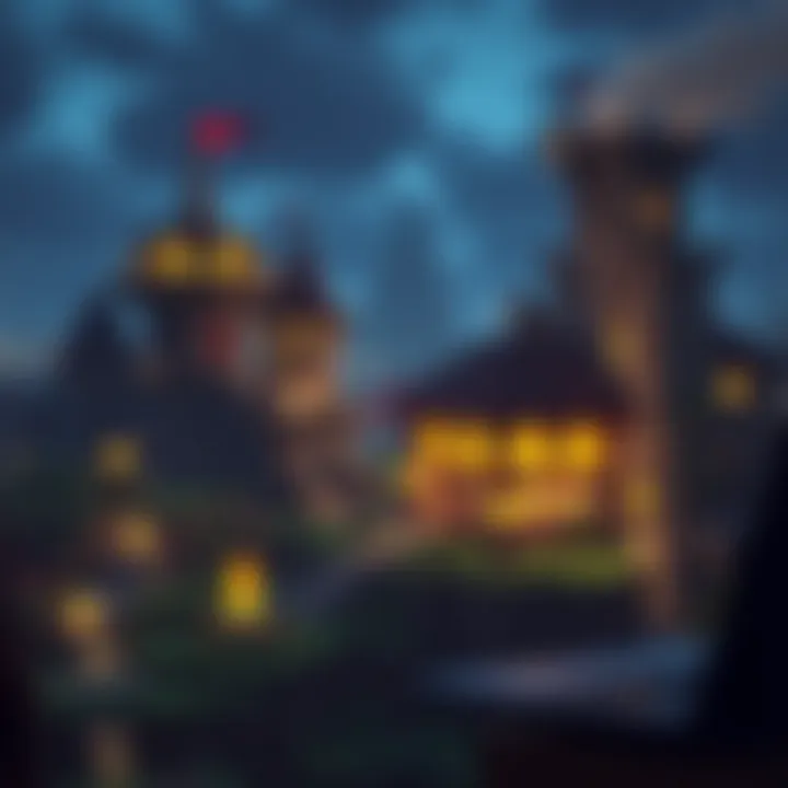 Magnificent Exploring Minecraft on Laptop: An In-Depth Guide