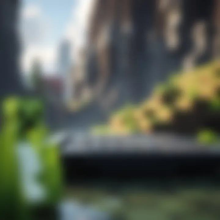 Magnificent Exploring Minecraft on Laptops: A Comprehensive Guide