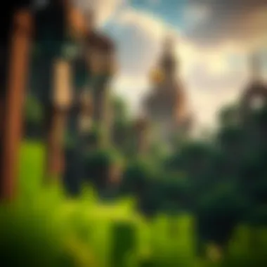 Magnificent Exploring Minecraft on Mobile: A Comprehensive Analysis