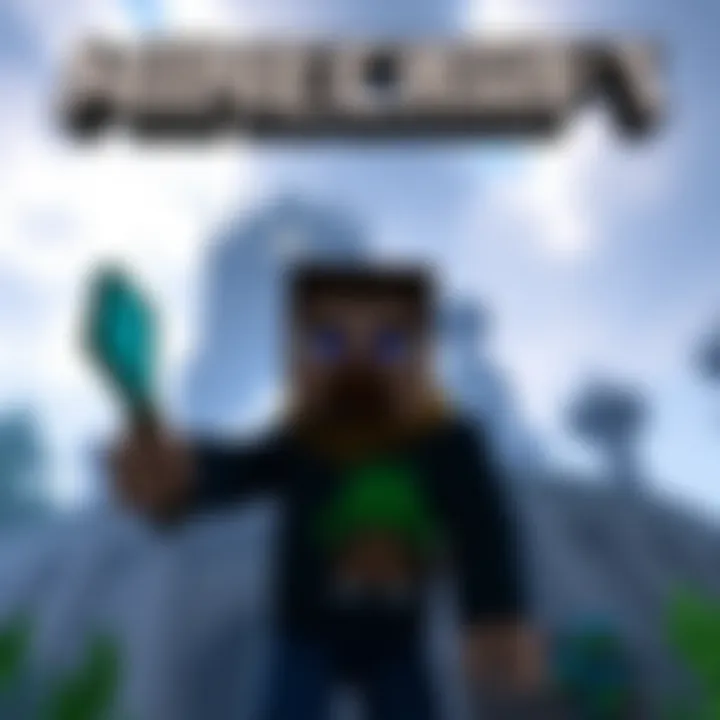 Magnificent Exploring Minecraft on the Play Store: A Comprehensive Overview