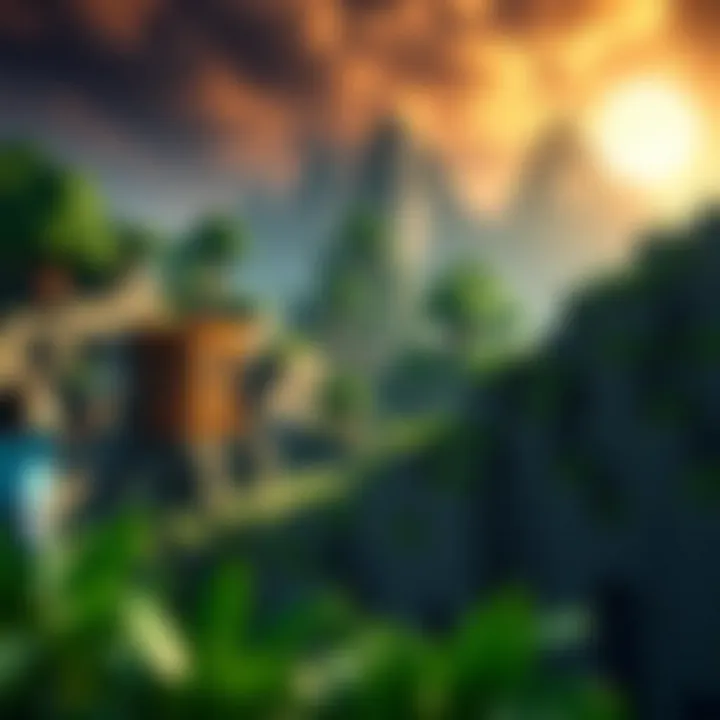 Magnificent Exploring Minecraft on Windows 7: A Comprehensive Guide