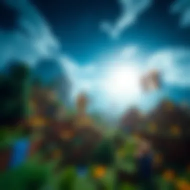 Magnificent Exploring Minecraft PE 1.21.50 APK: A Comprehensive Guide Magnificent Exploring Minecraft PE 1.21.50 APK: A Comprehensive Guide