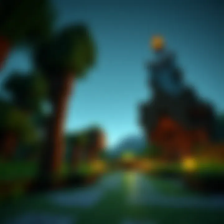 Magnificent Exploring Minecraft PE 1.21 APK Mod: A Comprehensive Guide for Enthusiasts