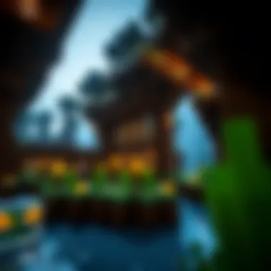 Magnificent Exploring Minecraft PE: A Comprehensive Guide Magnificent Exploring Minecraft PE: A Comprehensive Guide