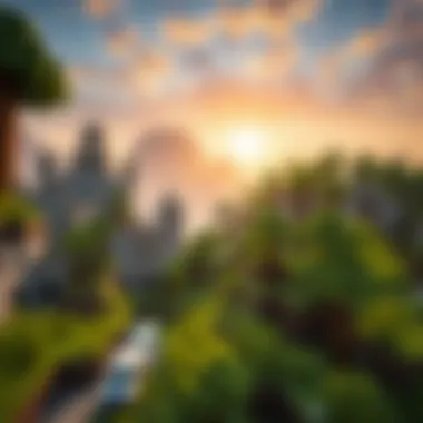 Magnificent Exploring Minecraft PE APK through Happymod: A Comprehensive Guide Magnificent Exploring Minecraft PE APK through Happymod: A Comprehensive Guide
