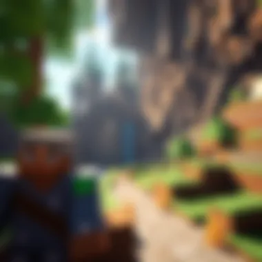 Magnificent Exploring Minecraft PE Beta: Insights and Resources Magnificent Exploring Minecraft PE Beta: Insights and Resources
