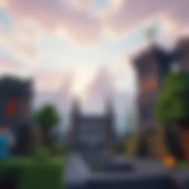 Magnificent Exploring Minecraft PE for Free: Resources and Strategies for Enthusiasts
