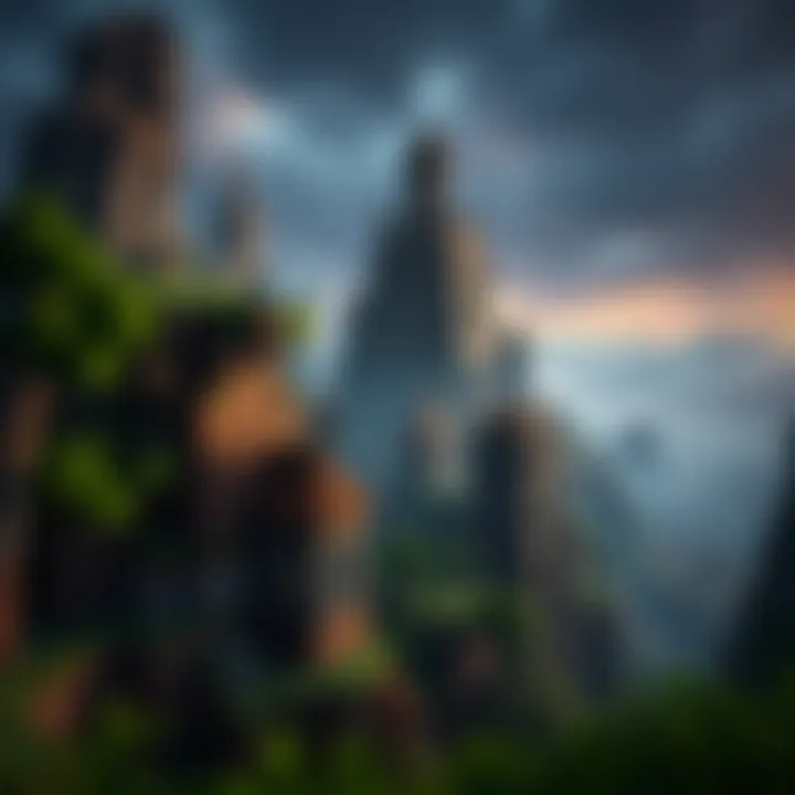 Magnificent Exploring Minecraft PE Free Download: A Comprehensive Guide