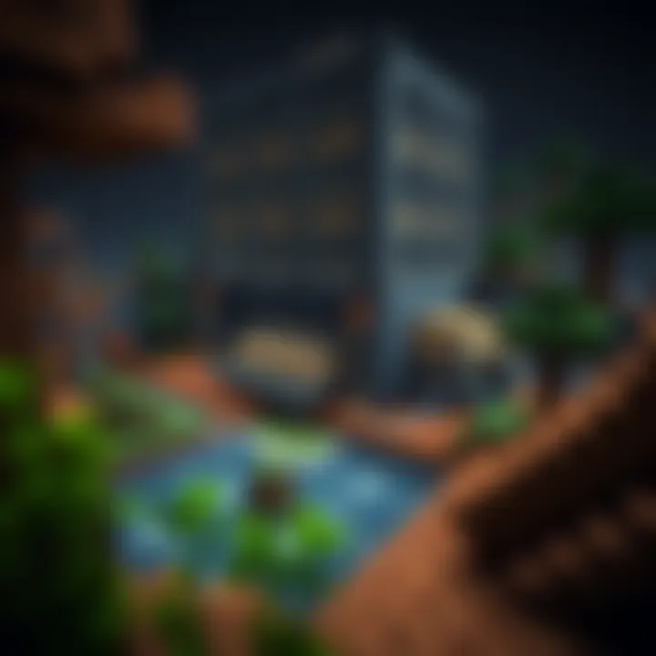 Magnificent Exploring Minecraft PE Mods: A Comprehensive Guide