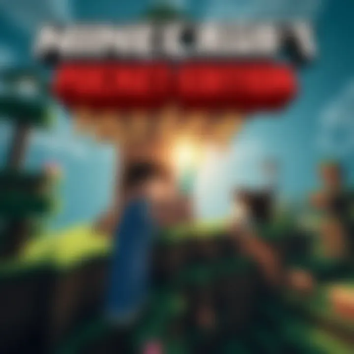Magnificent Exploring Minecraft Pocket Edition: A Comprehensive Guide for Enthusiasts