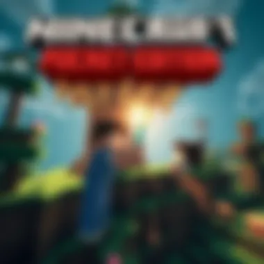 Magnificent Exploring Minecraft Pocket Edition: A Comprehensive Guide for Enthusiasts Magnificent Exploring Minecraft Pocket Edition: A Comprehensive Guide for Enthusiasts