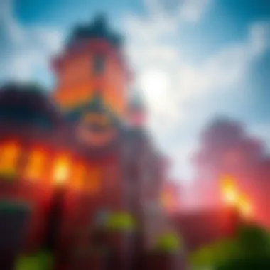 Magnificent Exploring Minecraft Pocket Edition: A Comprehensive Guide to Downloads and Enhancements