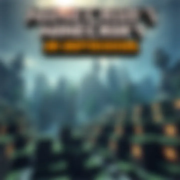 Magnificent Exploring Minecraft Pocket Edition: An In-Depth Guide