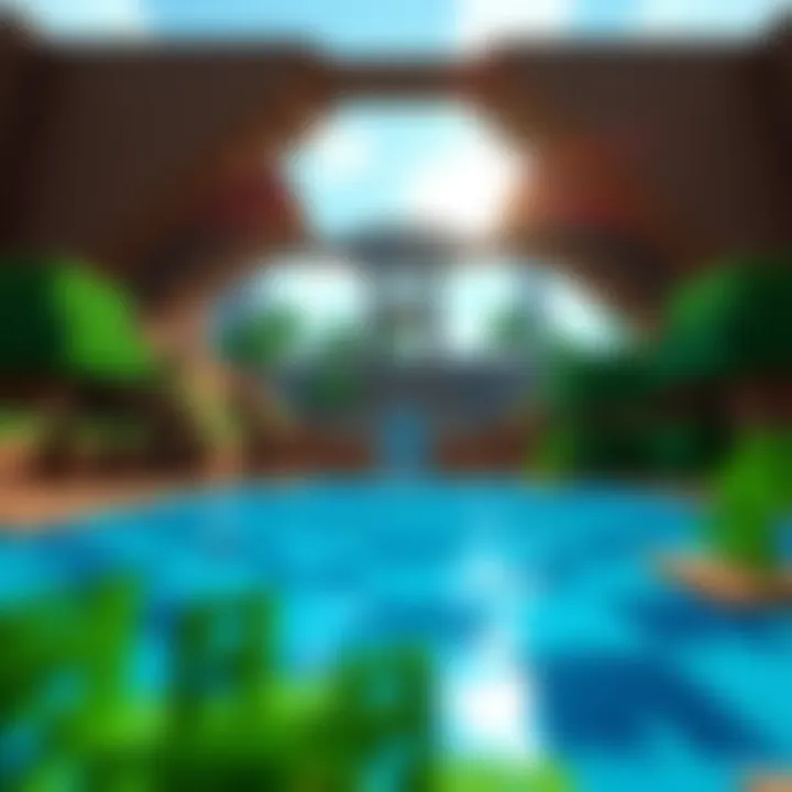 Magnificent Exploring Minecraft Pocket Edition APK: Features, Downloads, and Enhancements