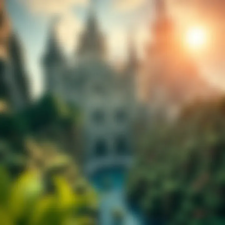 Magnificent Exploring Minecraft Pocket Edition on Android: A Comprehensive Guide