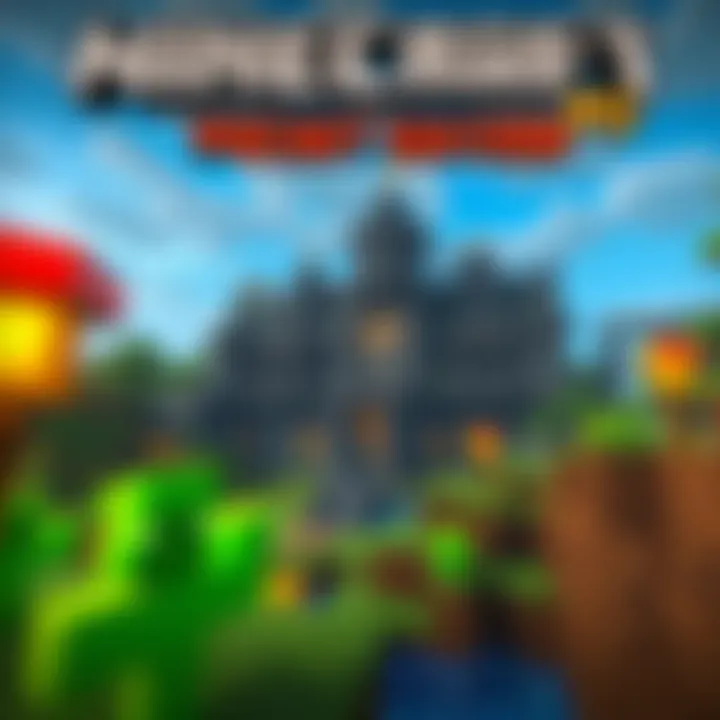 Magnificent Exploring Minecraft Pocket Edition on PC: A Comprehensive Guide