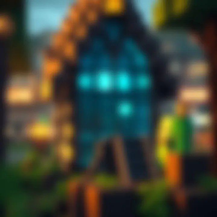 Magnificent Exploring Minecraft Update 1.21.60 NSP Download: An Insightful Overview