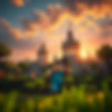 Magnificent Exploring Minecraft v1.21.51 APK: A Comprehensive Guide Magnificent Exploring Minecraft v1.21.51 APK: A Comprehensive Guide