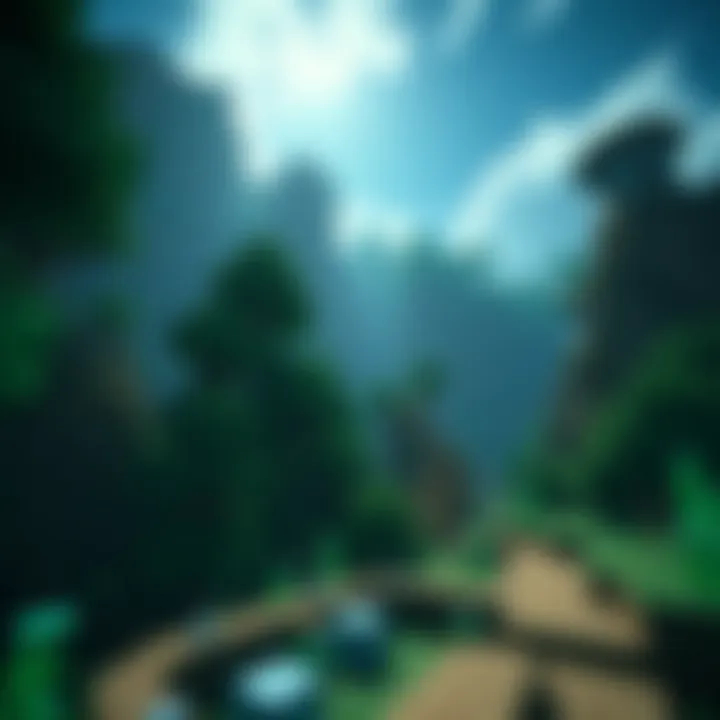 Magnificent Exploring Minecraft v1.21.60: Insights and Downloads from MinecraftDownloadsAPK